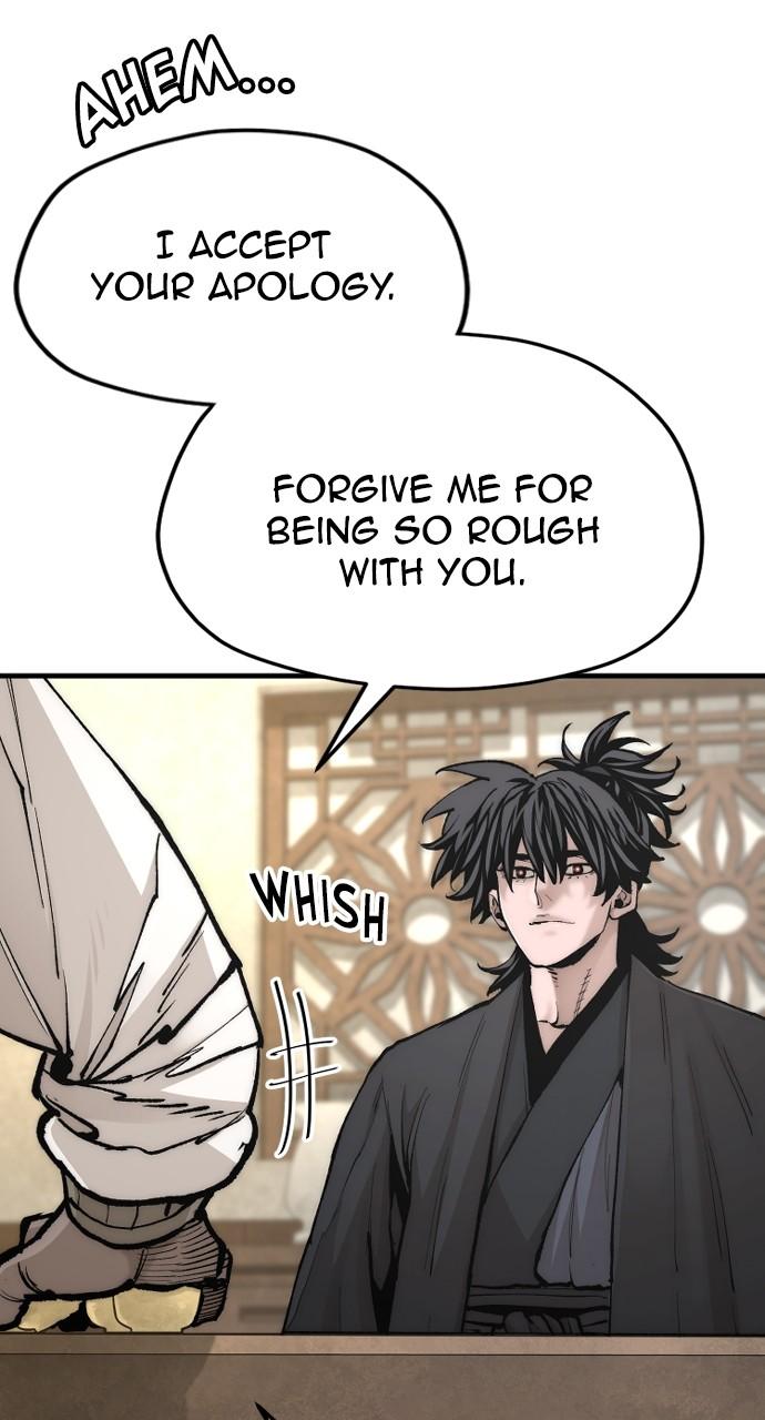 Murim RPG Simulation Chap 136 - Next Chap 137