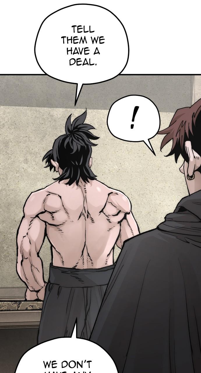 Murim RPG Simulation Chap 136 - Next Chap 137