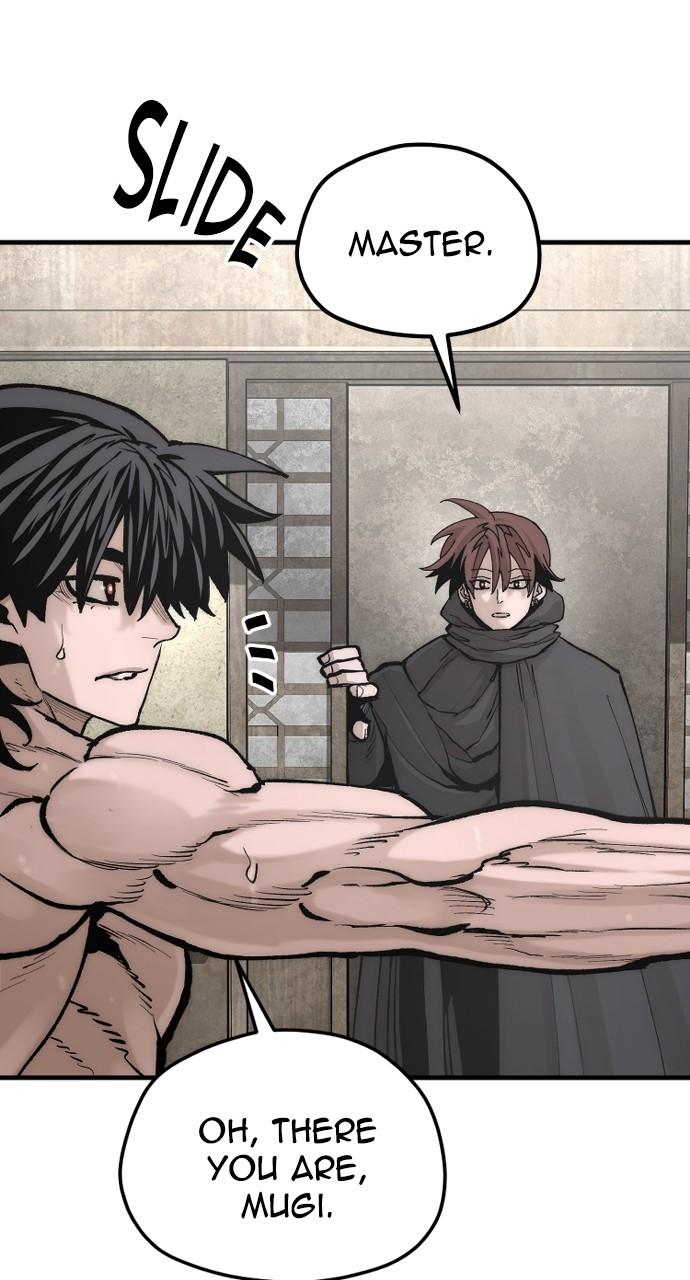 Murim RPG Simulation Chap 136 - Next Chap 137