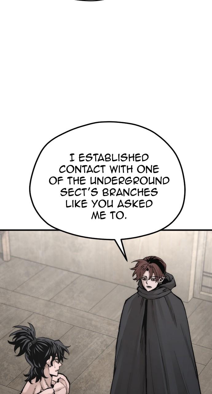 Murim RPG Simulation Chap 136 - Next Chap 137