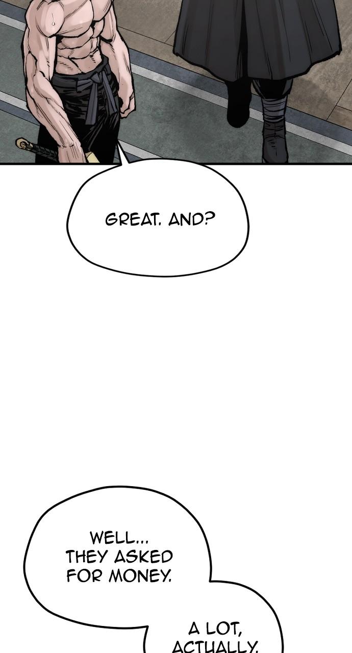Murim RPG Simulation Chap 136 - Next Chap 137