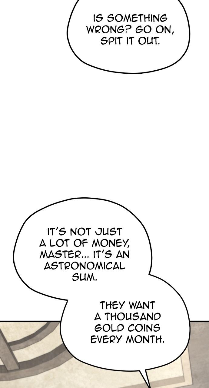Murim RPG Simulation Chap 136 - Next Chap 137