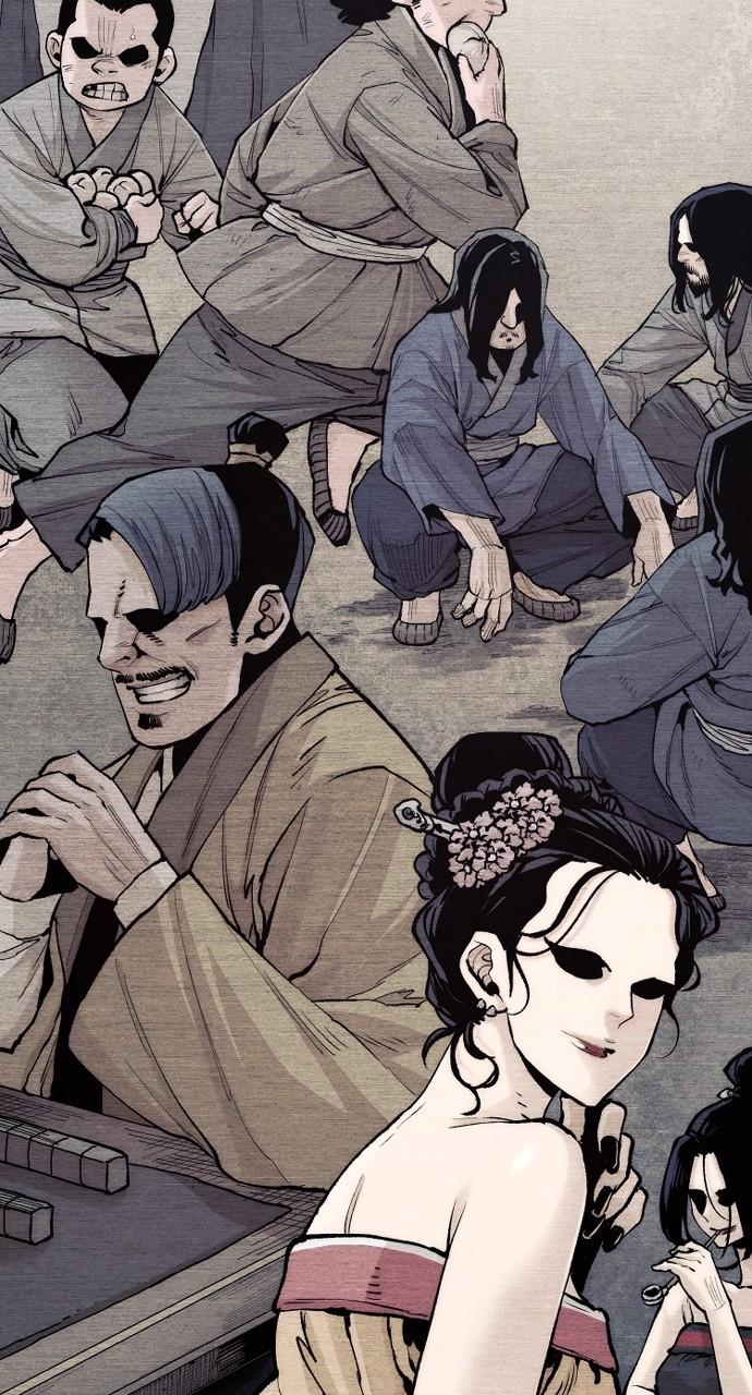 Murim RPG Simulation Chap 136 - Next Chap 137