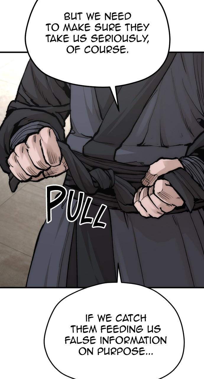 Murim RPG Simulation Chap 136 - Next Chap 137