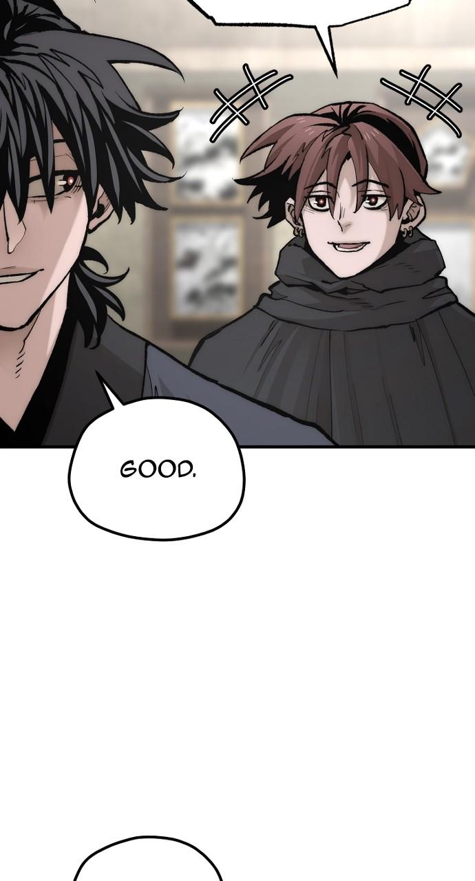 Murim RPG Simulation Chap 136 - Next Chap 137