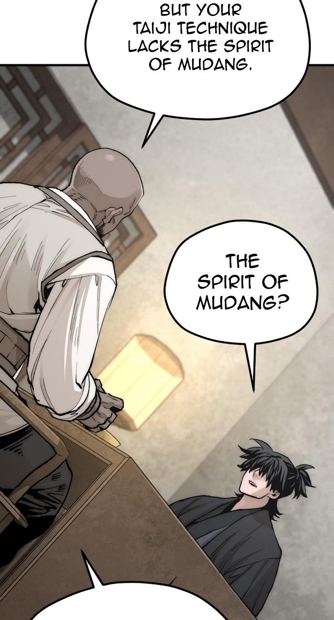 Murim RPG Simulation Chap 136 - Next Chap 137