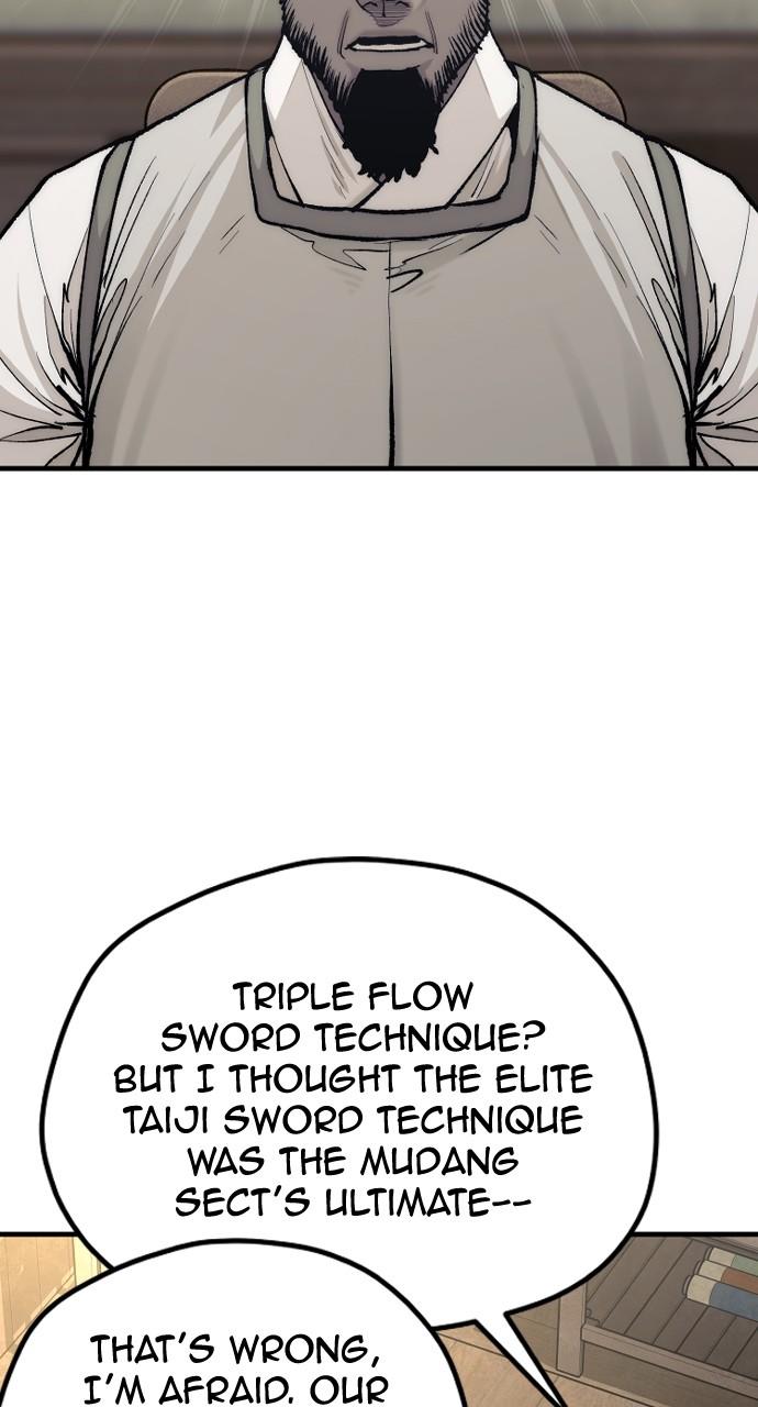 Murim RPG Simulation Chap 136 - Next Chap 137