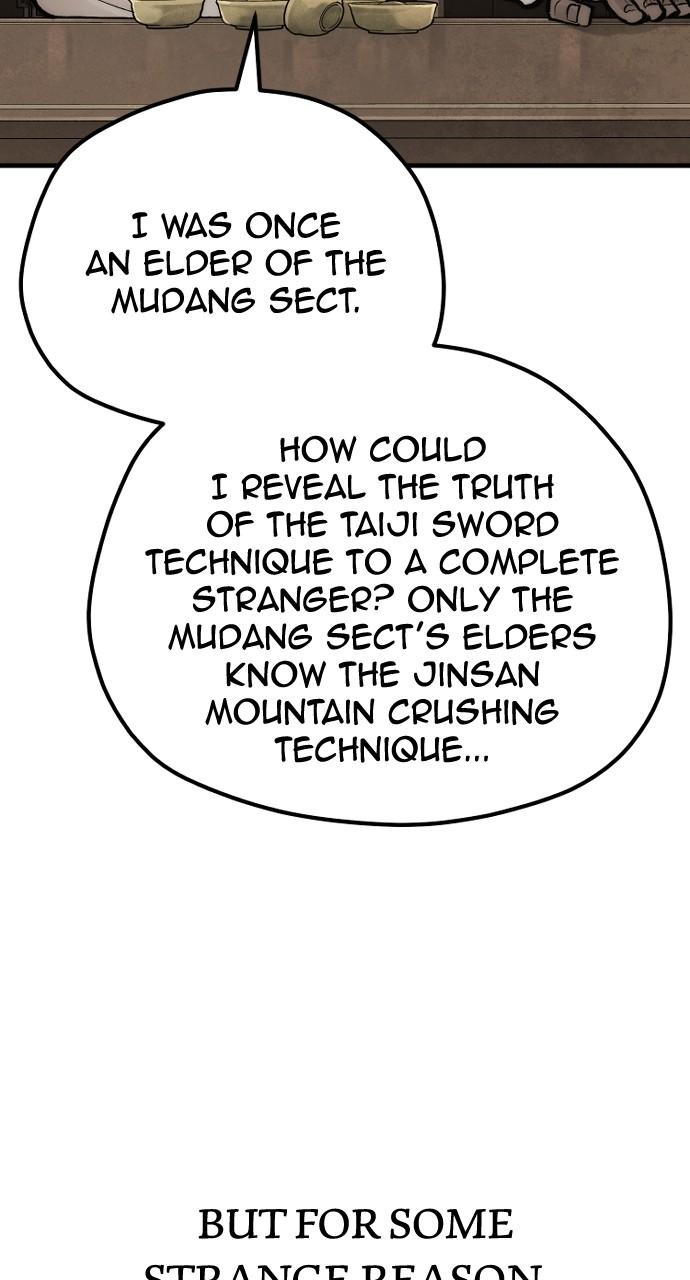 Murim RPG Simulation Chap 136 - Next Chap 137