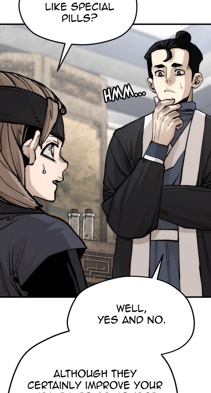 Murim RPG Simulation Chap 136 - Next Chap 137