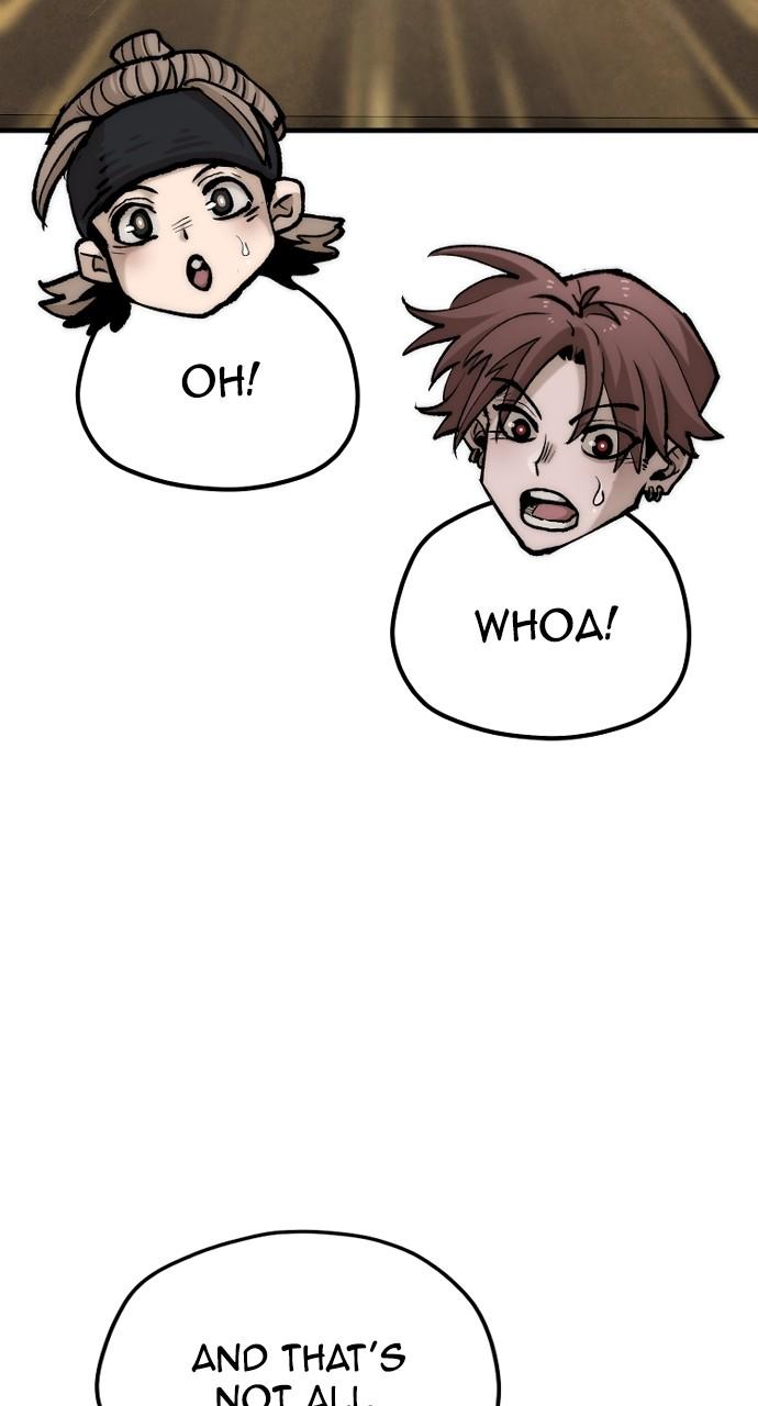 Murim RPG Simulation Chap 136 - Next Chap 137