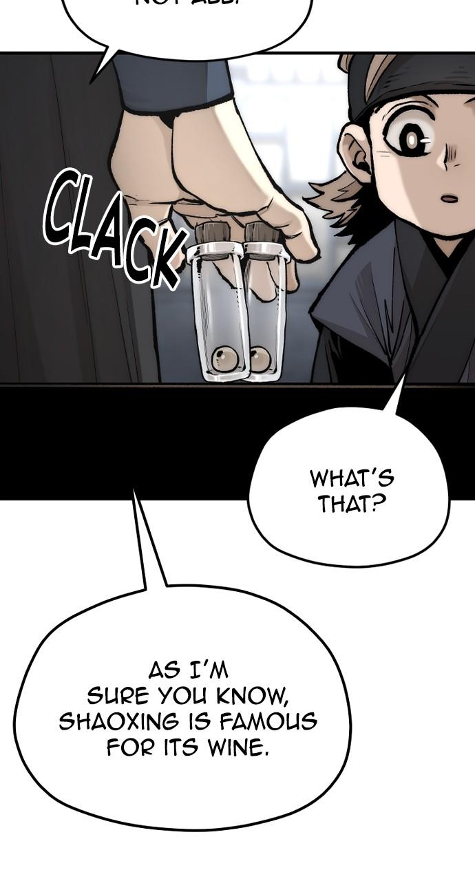 Murim RPG Simulation Chap 136 - Next Chap 137