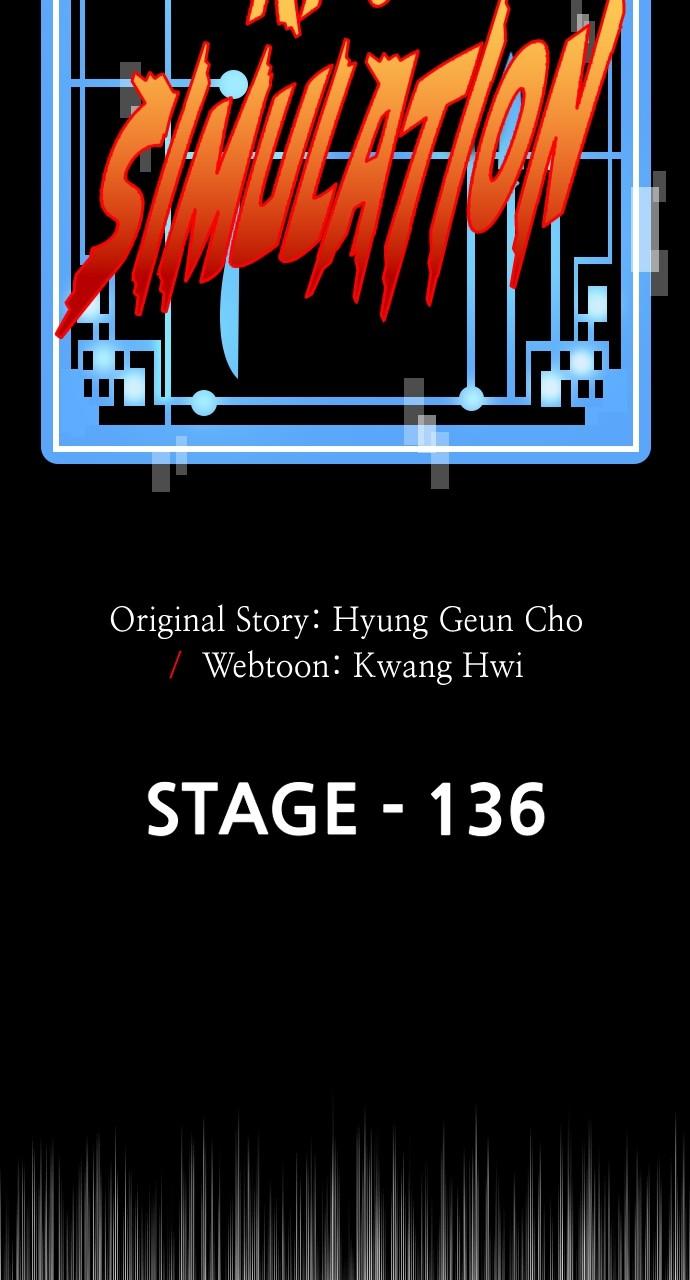 Murim RPG Simulation Chap 136 - Next Chap 137
