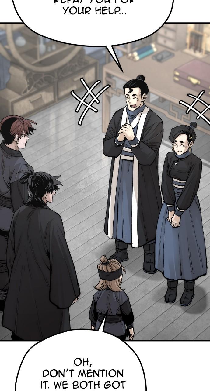 Murim RPG Simulation Chap 136 - Next Chap 137