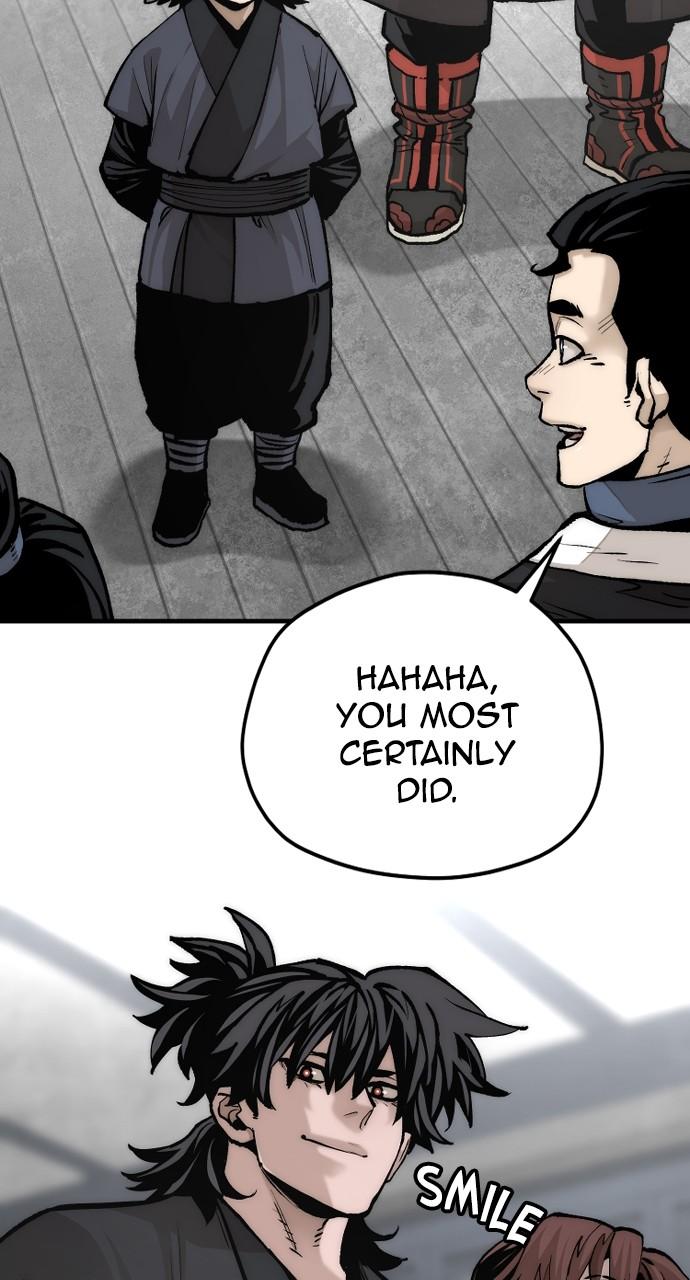 Murim RPG Simulation Chap 136 - Next Chap 137
