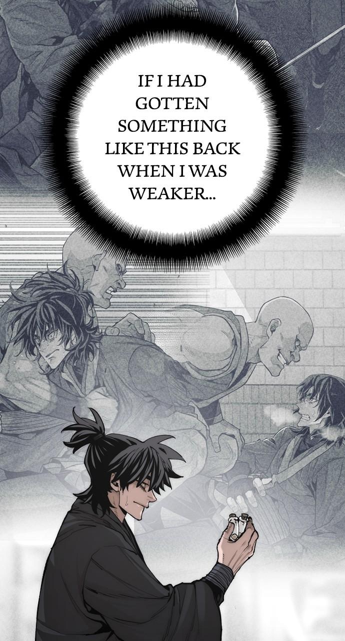 Murim RPG Simulation Chap 136 - Next Chap 137