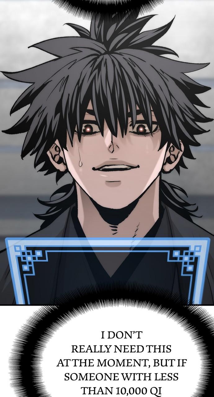 Murim RPG Simulation Chap 136 - Next Chap 137