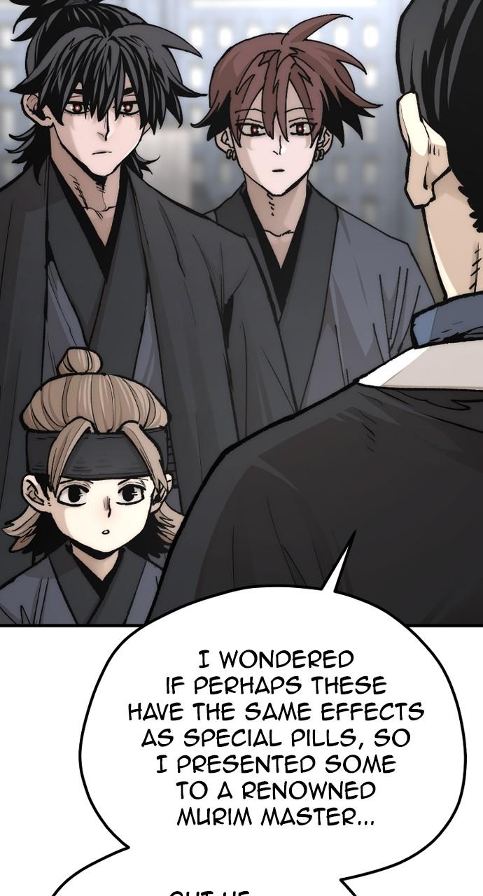 Murim RPG Simulation Chap 136 - Next Chap 137