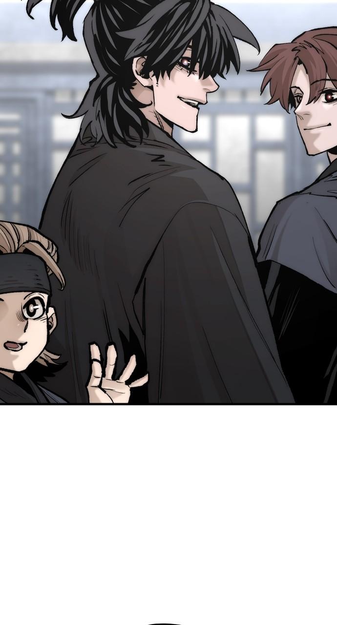 Murim RPG Simulation Chap 136 - Next Chap 137