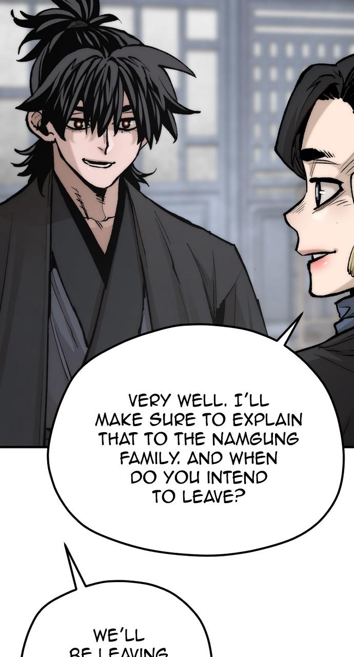 Murim RPG Simulation Chap 136 - Next Chap 137