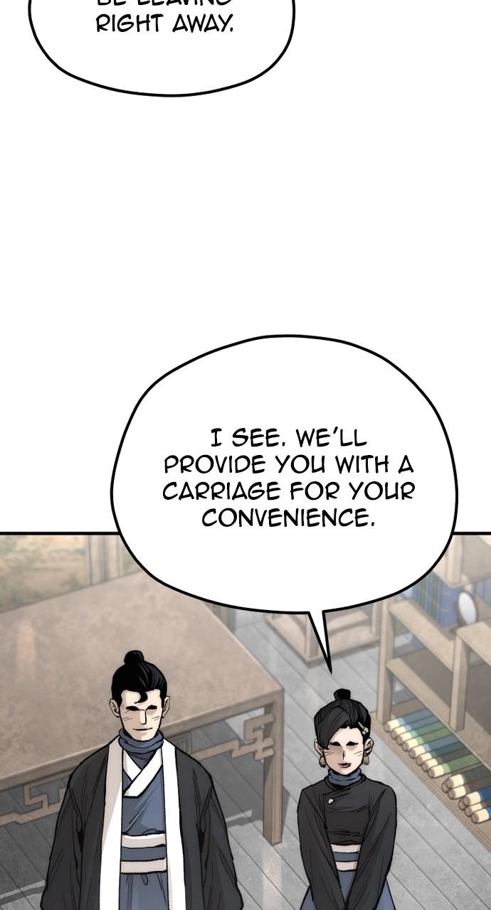 Murim RPG Simulation Chap 136 - Next Chap 137