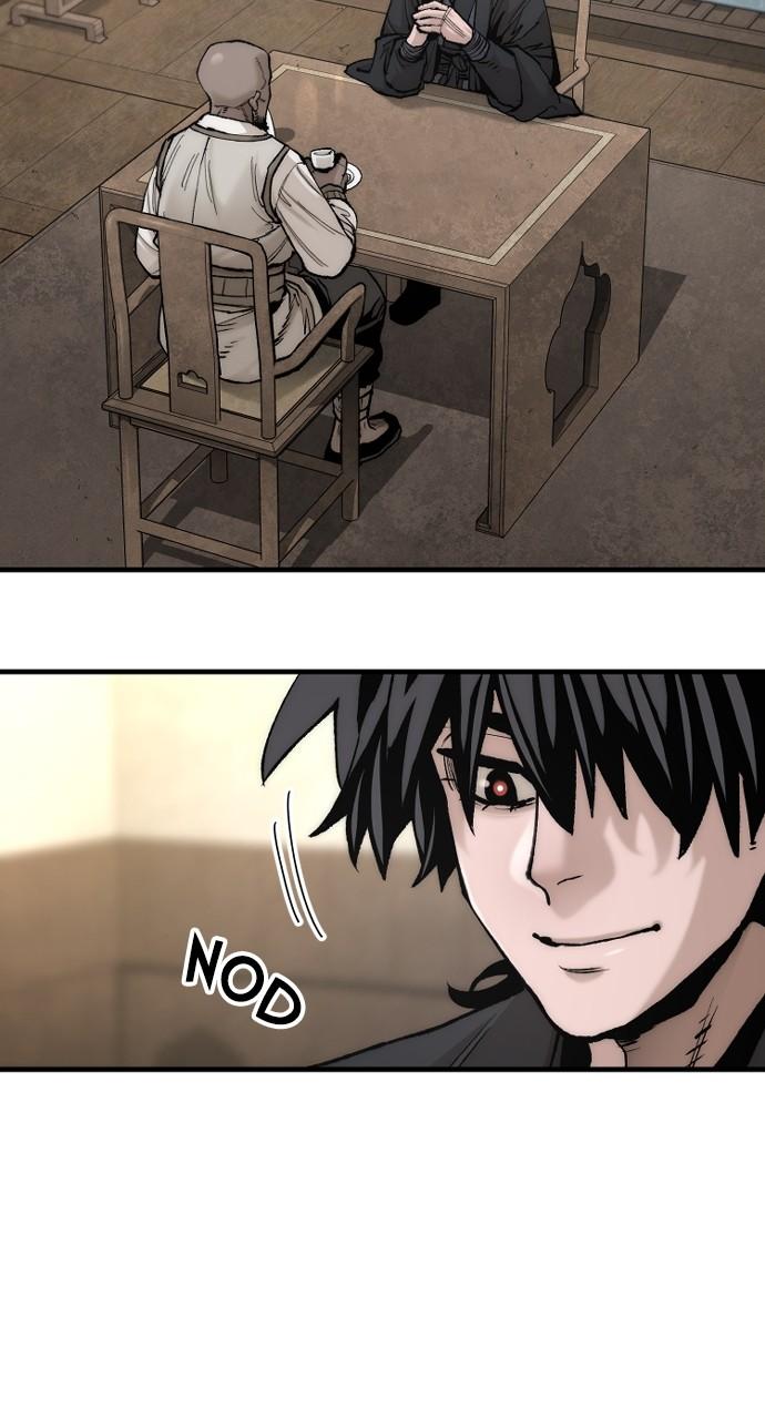 Murim RPG Simulation Chap 136 - Next Chap 137