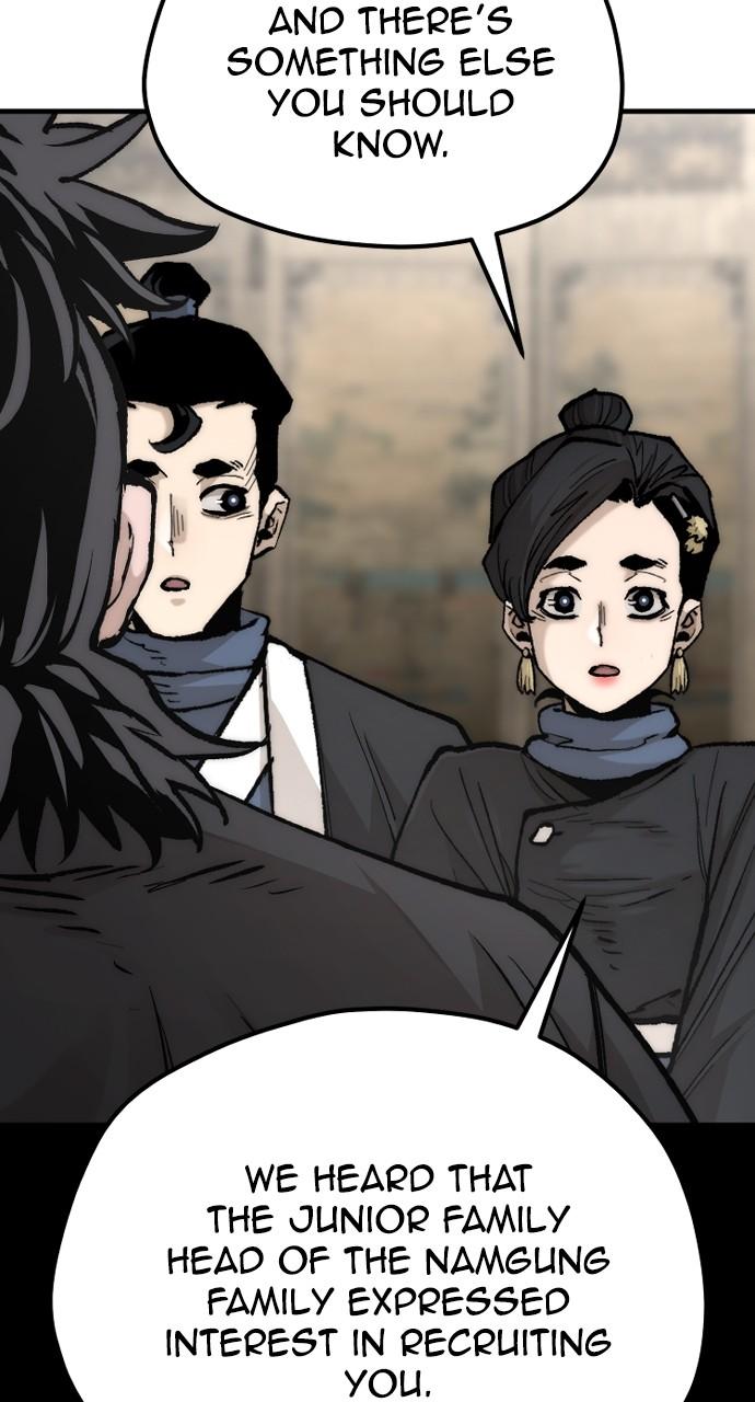 Murim RPG Simulation Chap 136 - Next Chap 137
