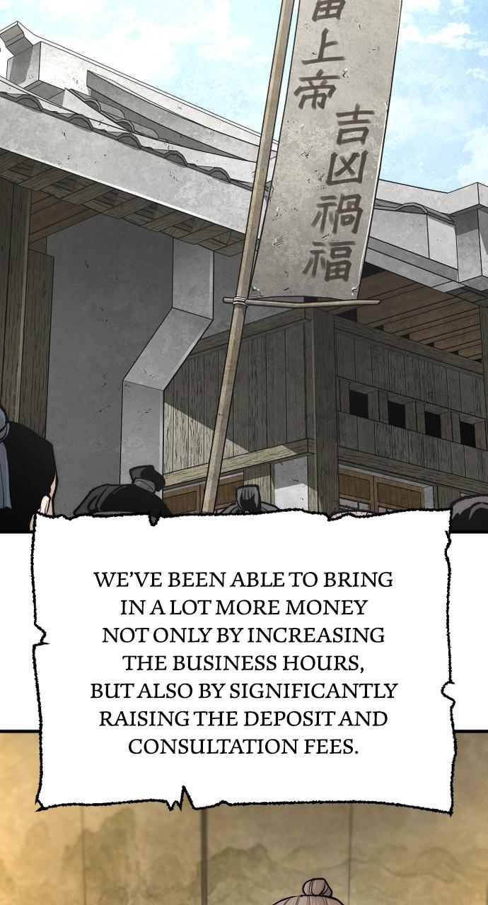 Murim RPG Simulation Chap 136 - Next Chap 137