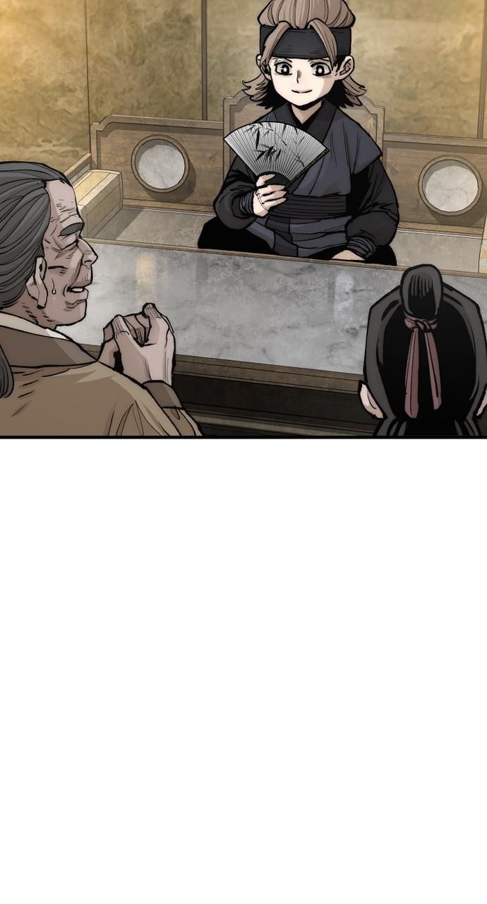 Murim RPG Simulation Chap 136 - Next Chap 137