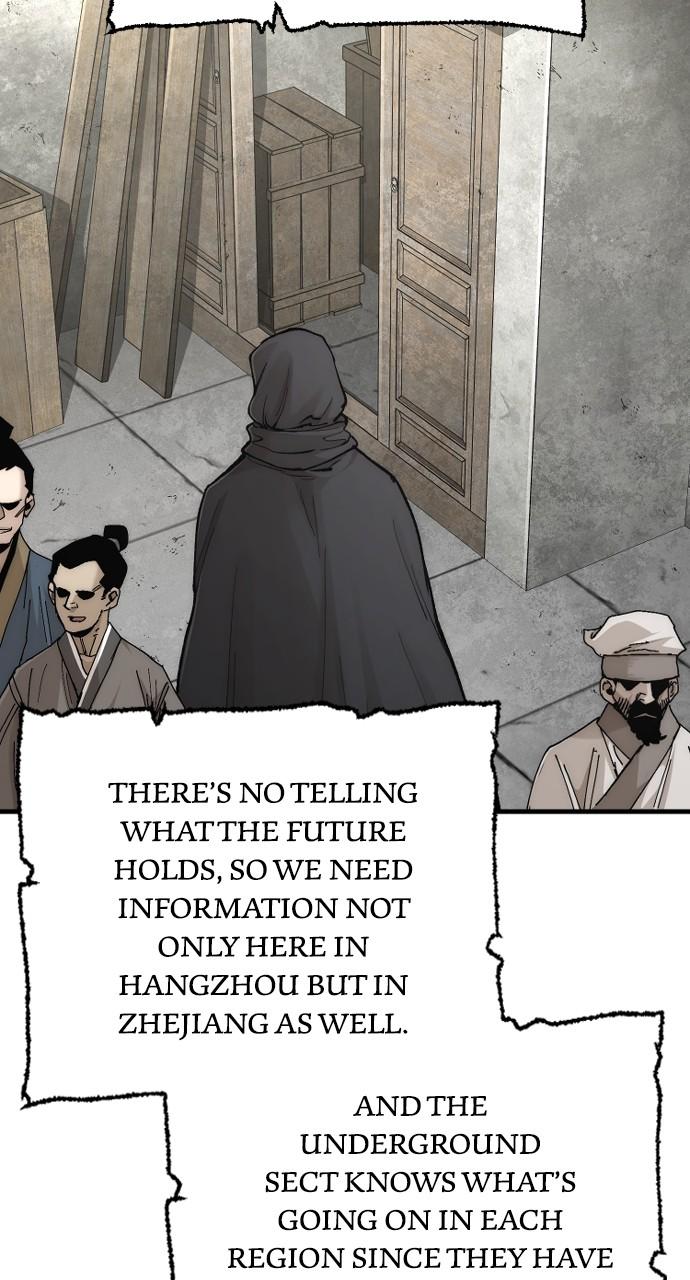 Murim RPG Simulation Chap 136 - Next Chap 137