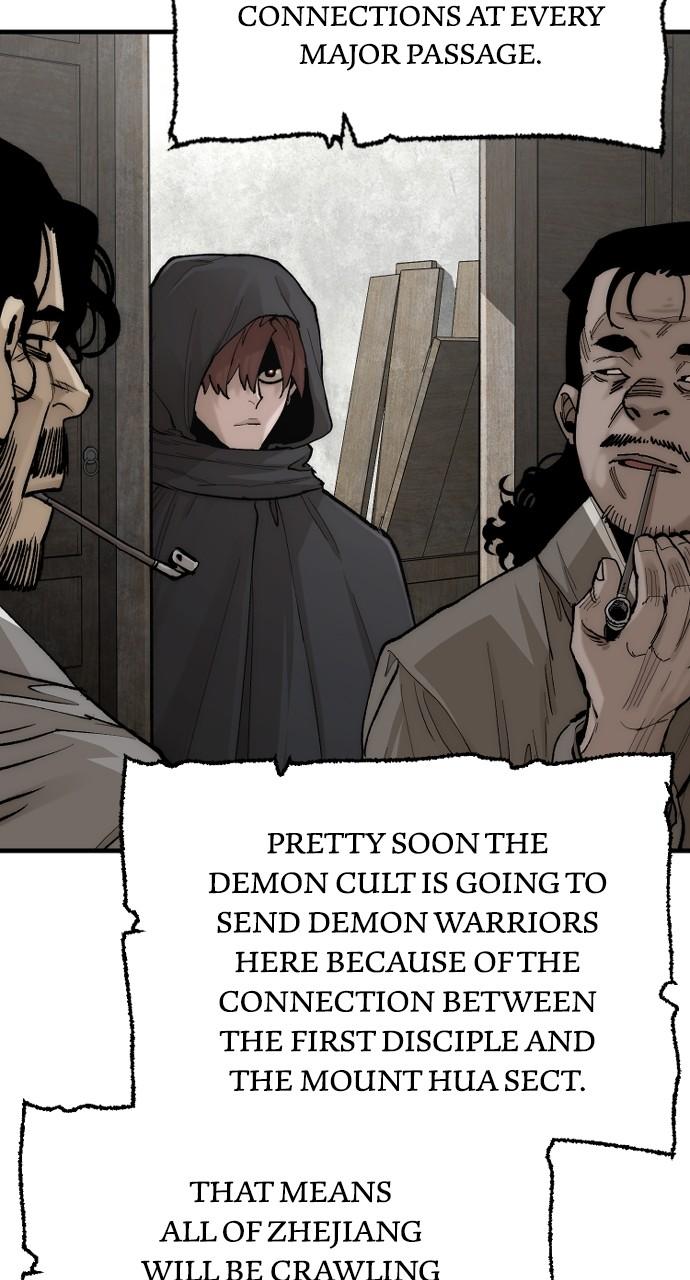Murim RPG Simulation Chap 136 - Next Chap 137