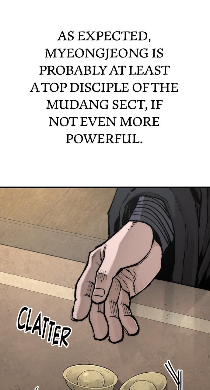Murim RPG Simulation Chap 136 - Next Chap 137