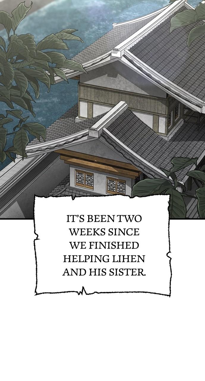 Murim RPG Simulation Chap 136 - Next Chap 137