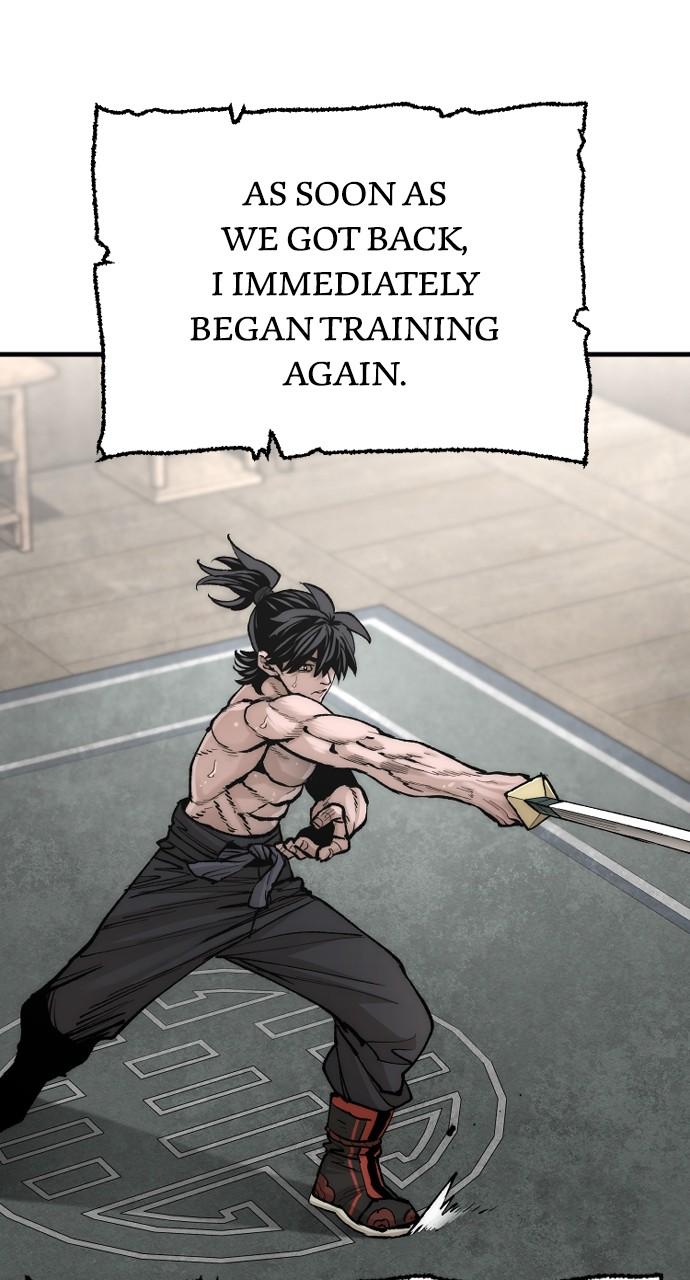 Murim RPG Simulation Chap 136 - Next Chap 137