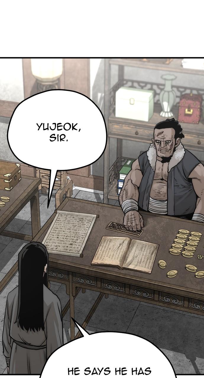 Murim RPG Simulation Chap 138 - Next Chap 139