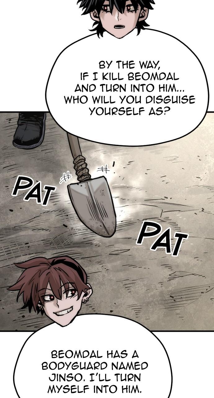 Murim RPG Simulation Chap 138 - Next Chap 139