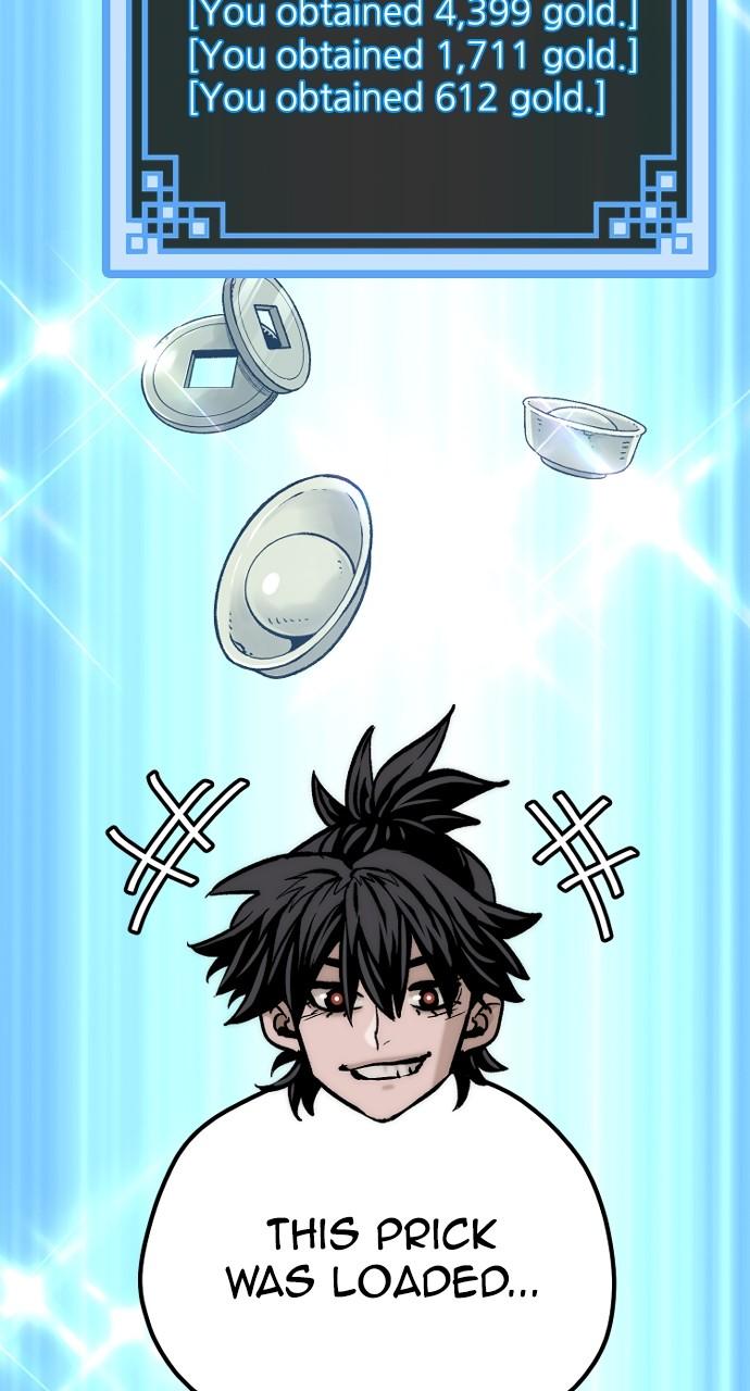 Murim RPG Simulation Chap 138 - Next Chap 139