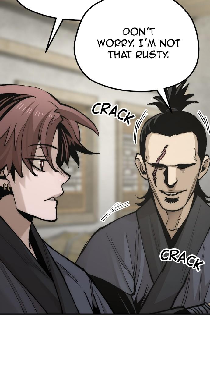 Murim RPG Simulation Chap 138 - Next Chap 139
