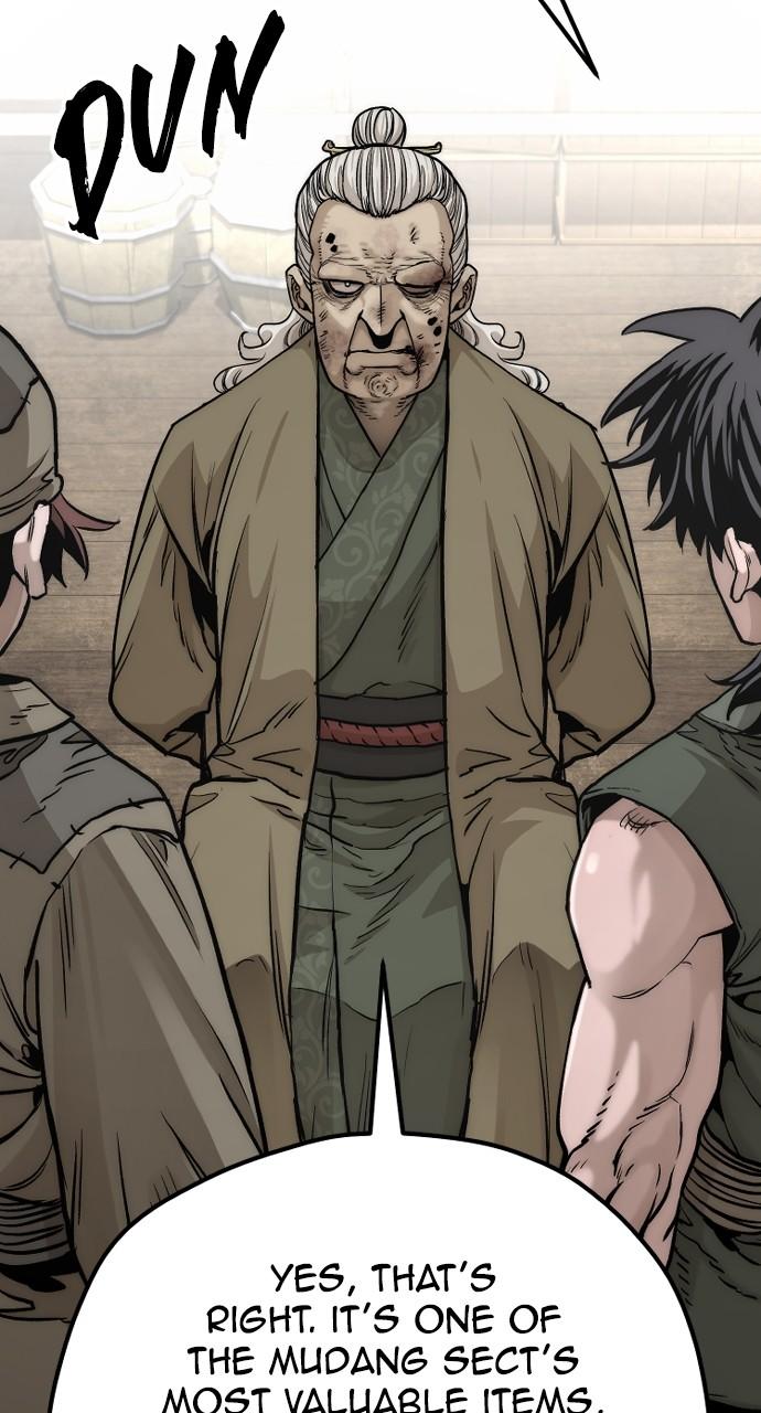 Murim RPG Simulation Chap 138 - Next Chap 139