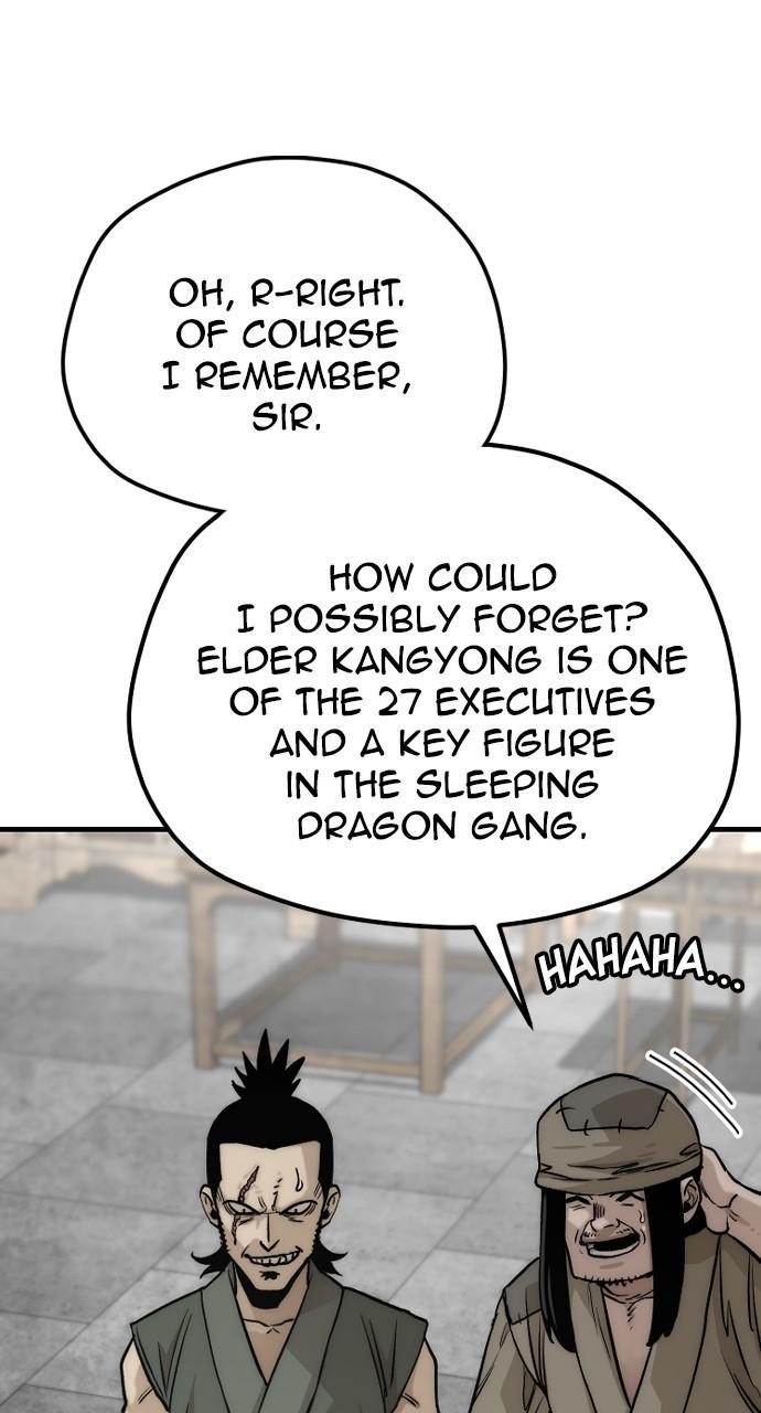 Murim RPG Simulation Chap 138 - Next Chap 139