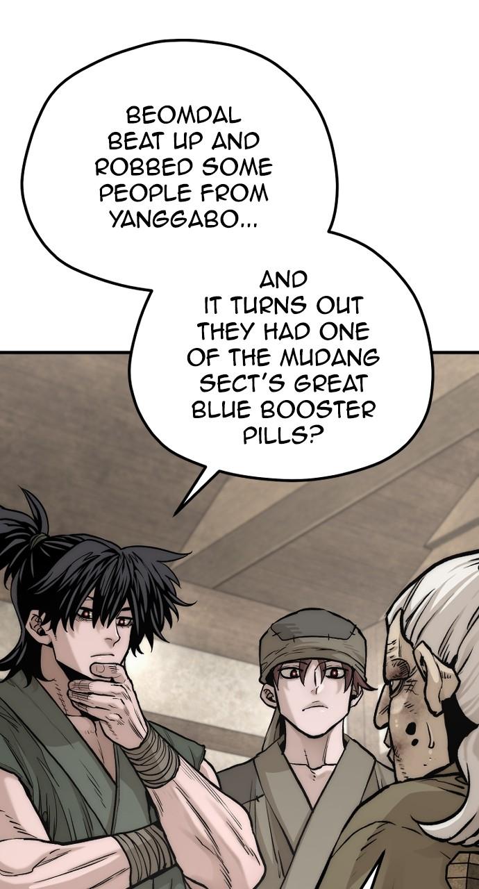 Murim RPG Simulation Chap 138 - Next Chap 139