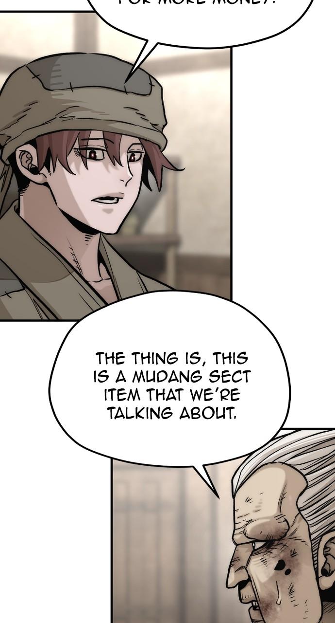 Murim RPG Simulation Chap 138 - Next Chap 139