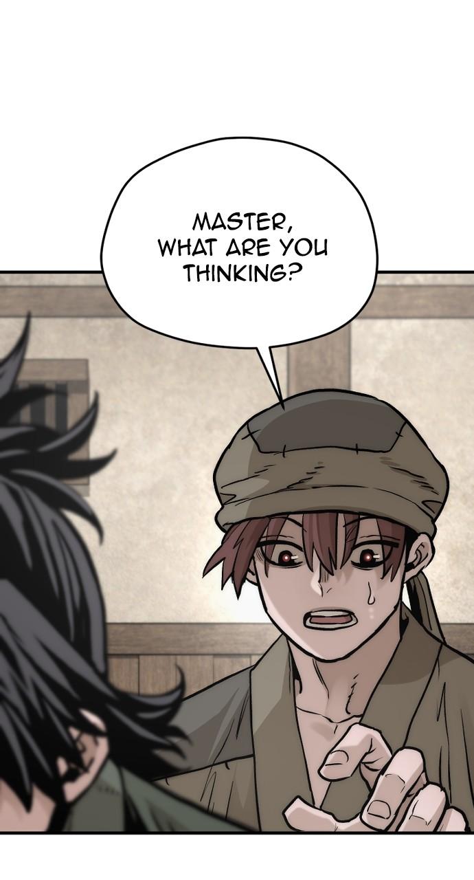 Murim RPG Simulation Chap 138 - Next Chap 139