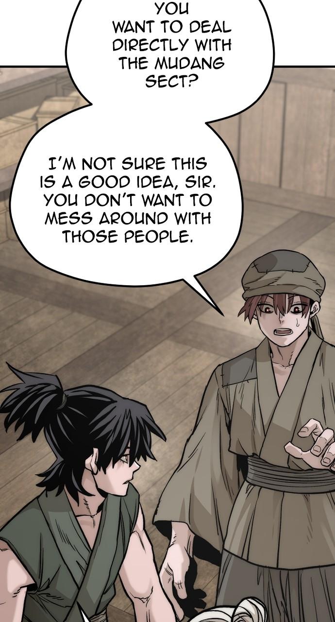 Murim RPG Simulation Chap 138 - Next Chap 139