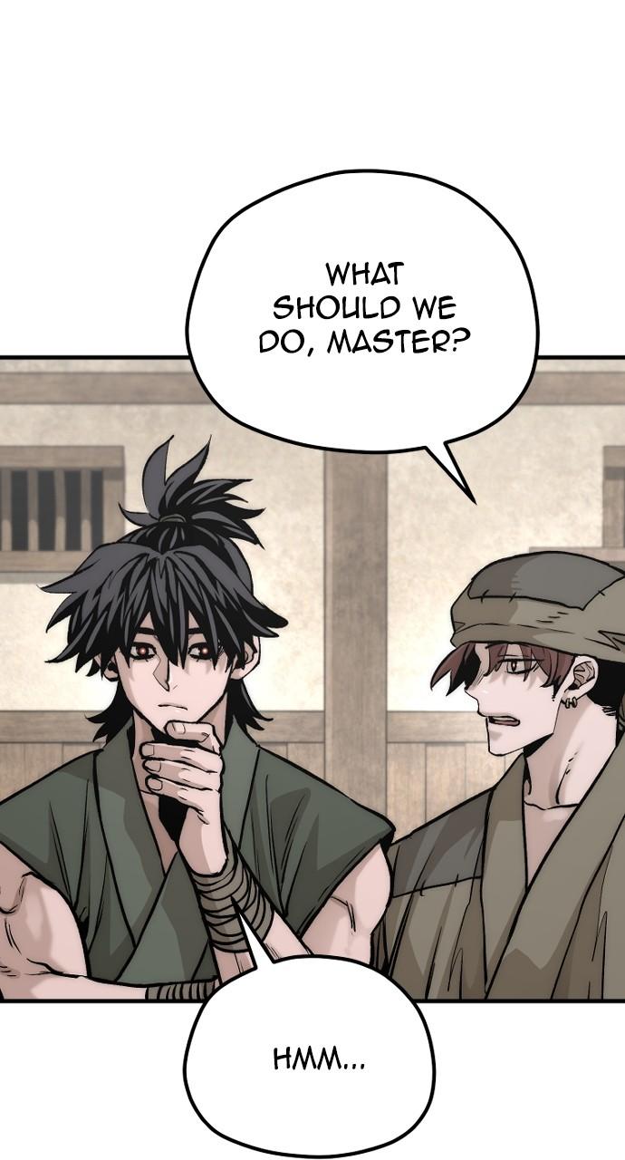 Murim RPG Simulation Chap 138 - Next Chap 139