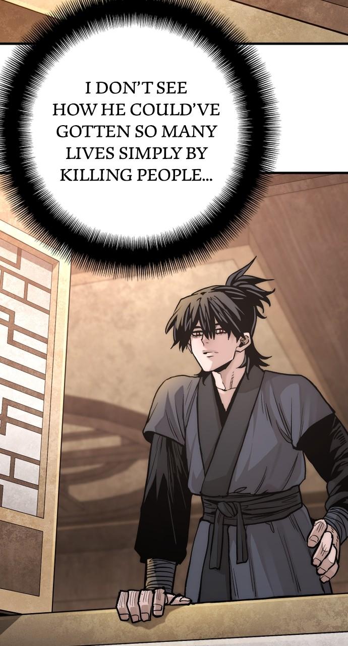 Murim RPG Simulation Chap 139 - Next Chap 140