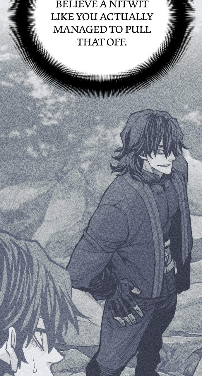 Murim RPG Simulation Chap 139 - Next Chap 140