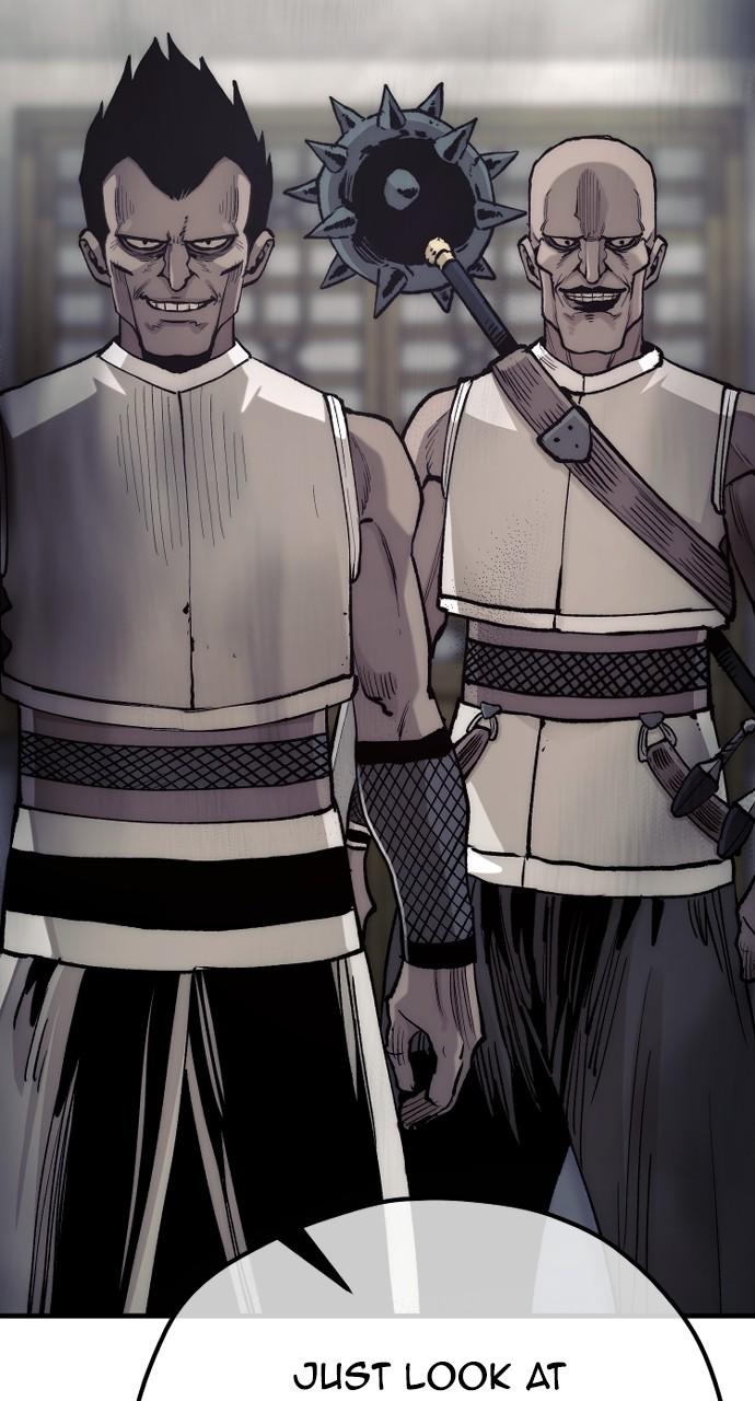 Murim RPG Simulation Chap 139 - Next Chap 140