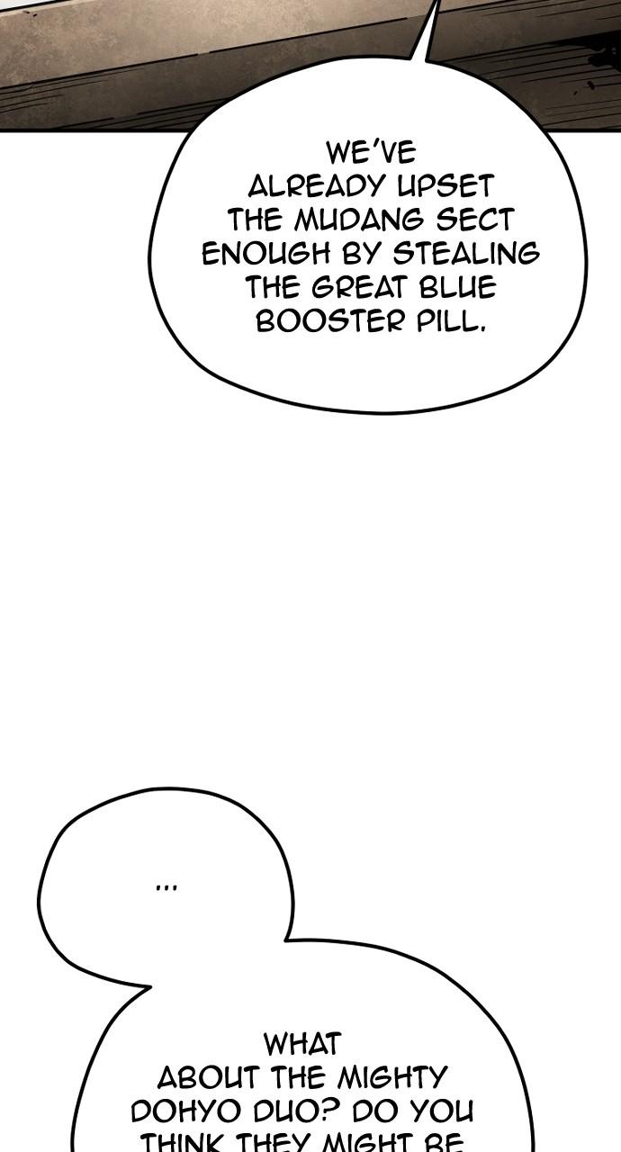 Murim RPG Simulation Chap 139 - Next Chap 140