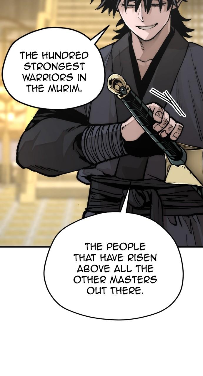 Murim RPG Simulation Chap 139 - Next Chap 140