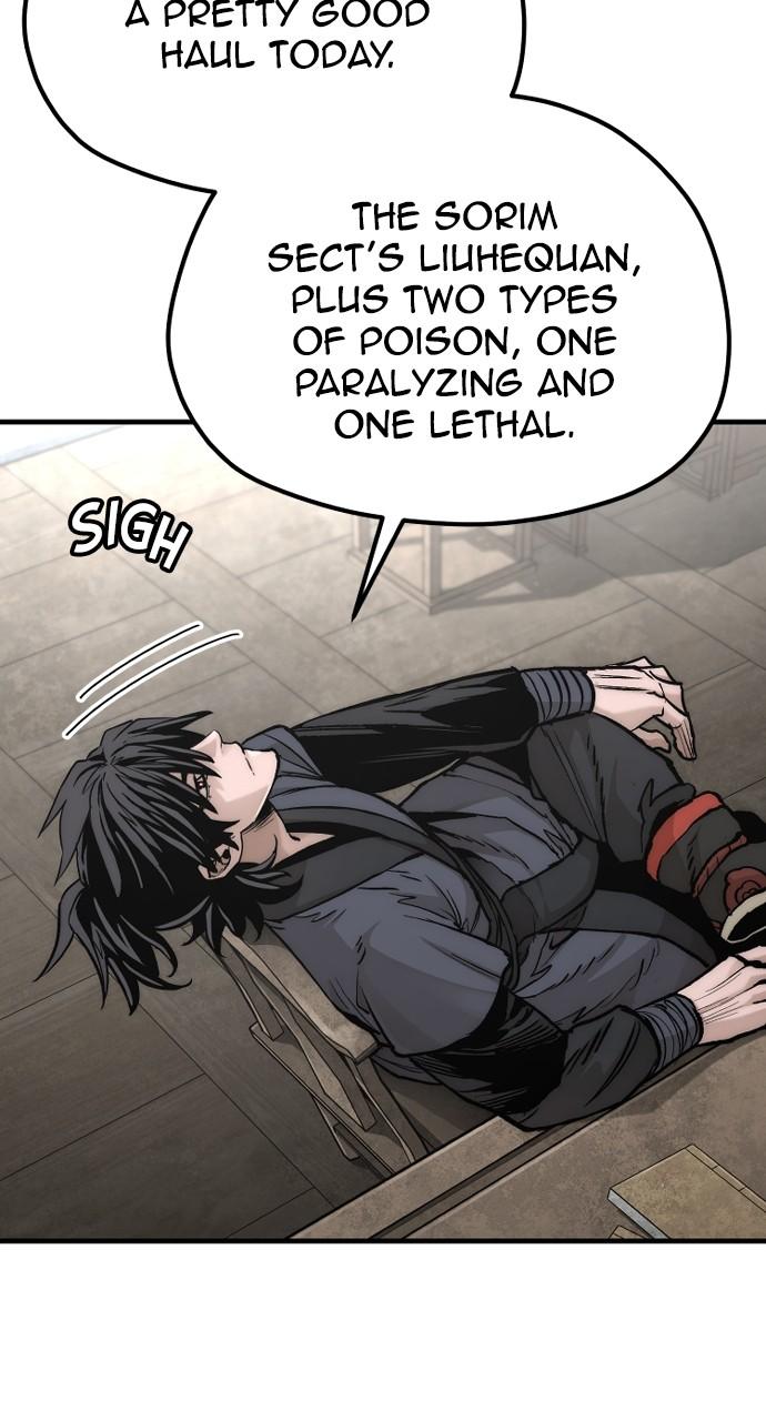 Murim RPG Simulation Chap 139 - Next Chap 140
